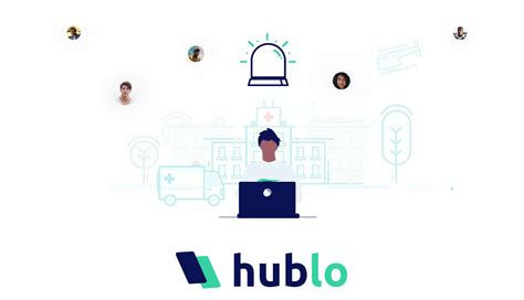 hublo log in